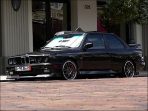 BMW M3 Rims